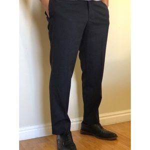 AUTHENTIC DRESS PANTS FOR MEN